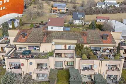 Wohnung Bodelshausen - 3.5 Zimmer, 99 m&sup2;, 285.000&euro; | Angebot:25293158