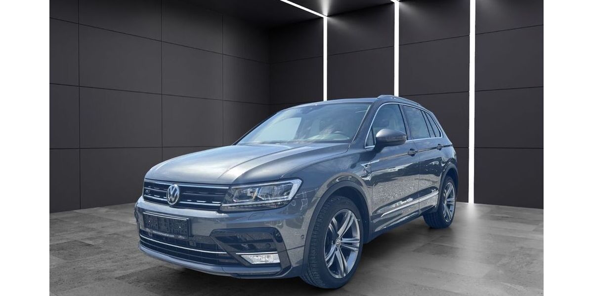 VW Tiguan 112.000 km 21.990 &euro; Reutlingen / Stuttgart 72766