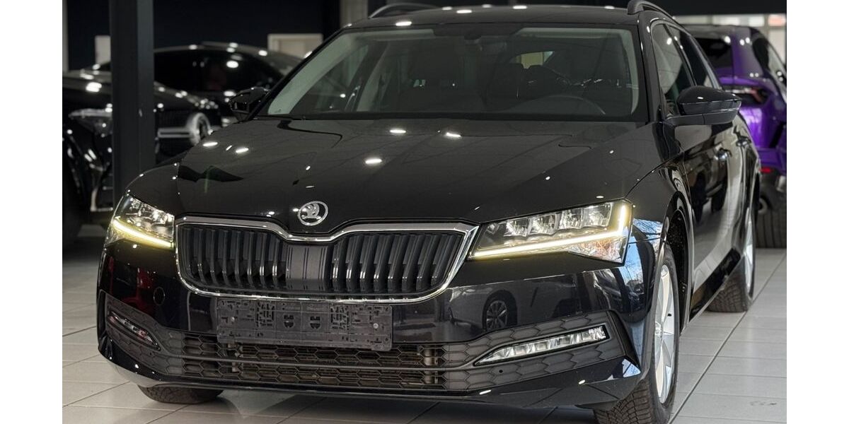 Skoda Superb 66.895 km 21.950 &euro; Weil im Schönbuch 71093