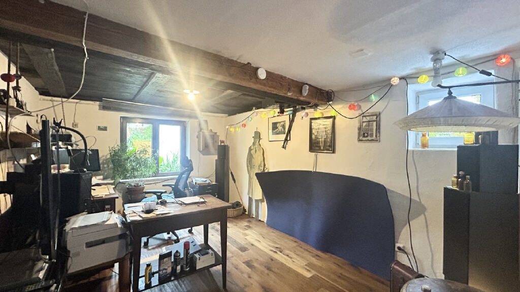 Doppelhaushälfte Ofterdingen - 373.000&euro; | Angebot:25661237