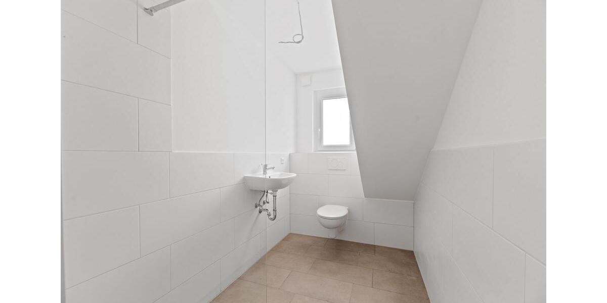 Dachgeschoßwohnung Mössingen - 3 Zimmer, 46 m&sup2;, 950&euro; | Angebot:25721462