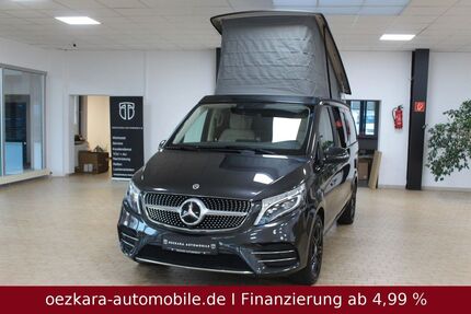 Mercedes-Benz V 300 128.872 km 57.950 &euro; Kirchheim unter Teck 73230