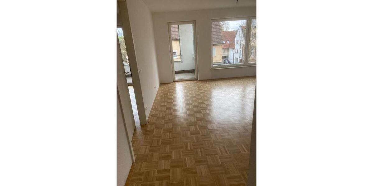 Etagenwohnung Nürtingen - 2.5 Zimmer, 63 m&sup2;, 690&euro; | Angebot:25867036
