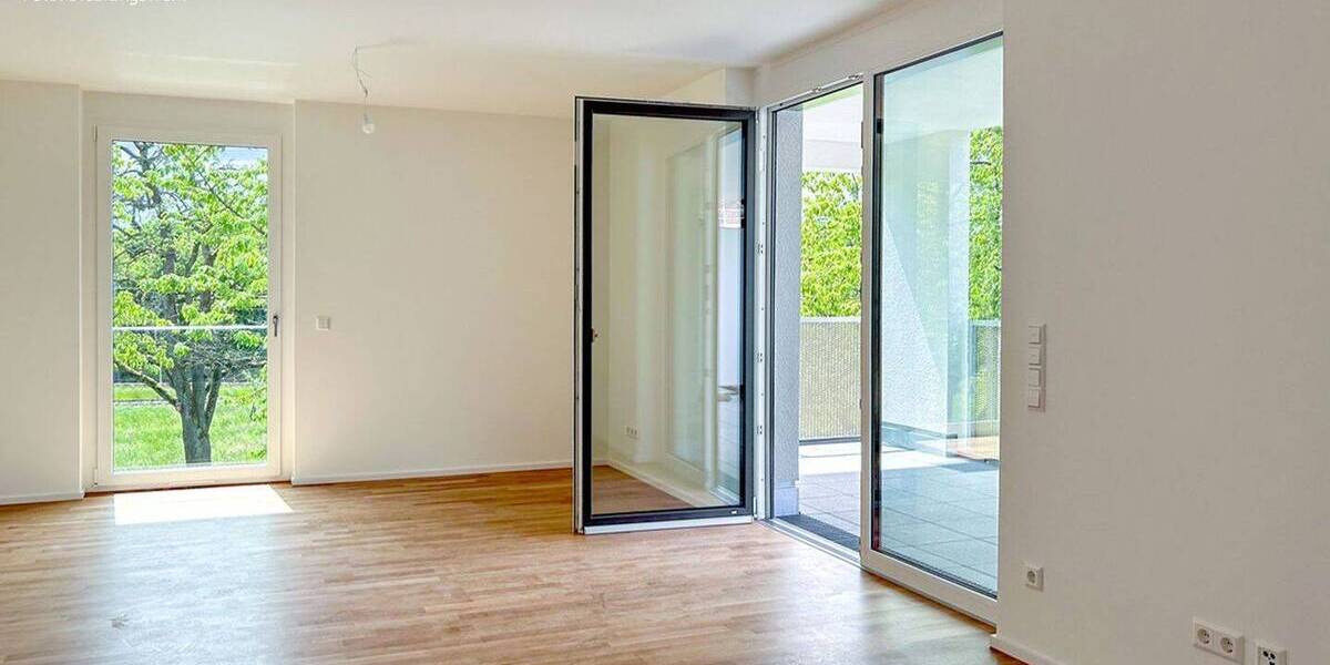 Etagenwohnung Leinfelden-Echterdingen Leinfelden - 3 Zimmer, 73 m&sup2;, 497.000&euro; | Angebot:25747895