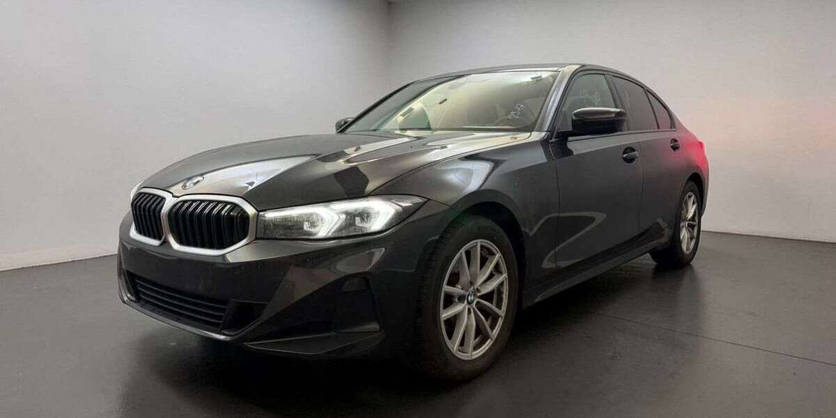 BMW 320 55.000 km 28.999 &euro; Reutlingen 72766