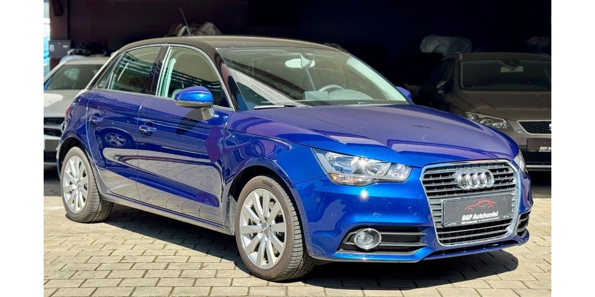 Audi A1 150.000 km 8.950 &euro; Pfullingen 72793