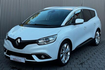 Renault Scenic 166.000 km 7.999 &euro; Pfullingen 72793