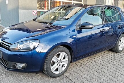 VW Golf 308.000 km 4.000 &euro; Ofterdingen 72131