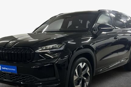 Skoda Kodiaq 17.420 km 50.890 &euro; Reutlingen 72762