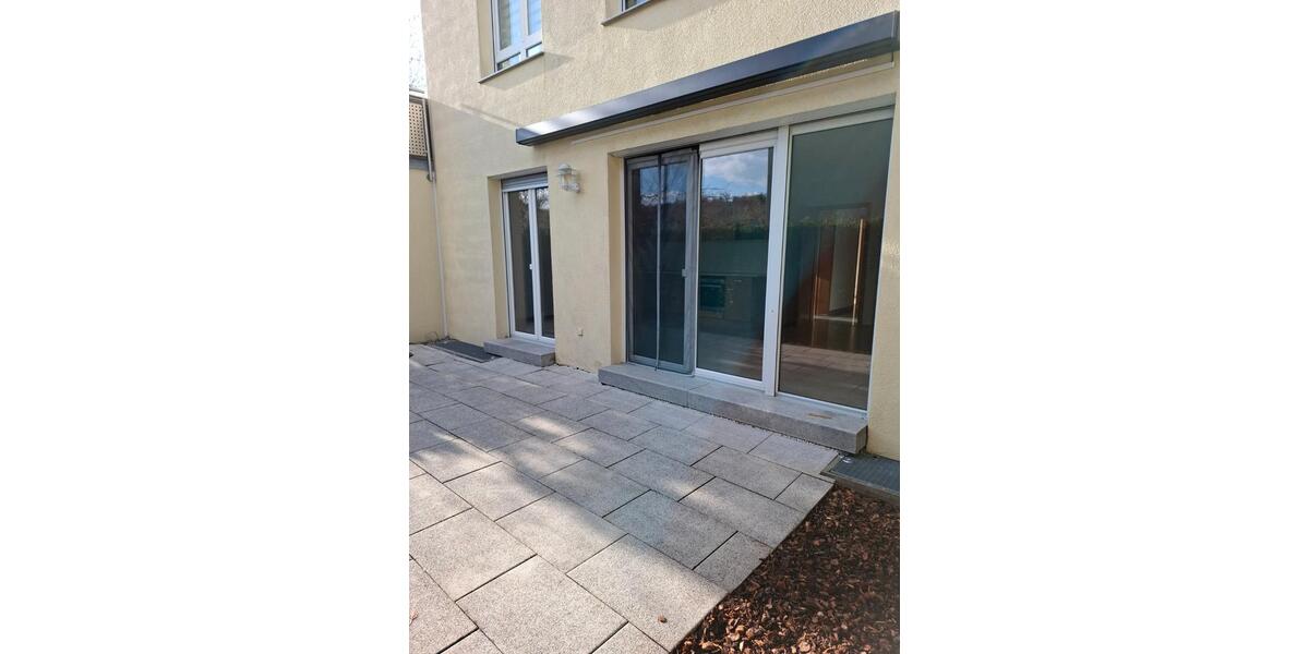 Terrassenwohnung Böblingen Dagersheim - 3 Zimmer, 75 m&sup2;, 1.280&euro; | Angebot:26018603