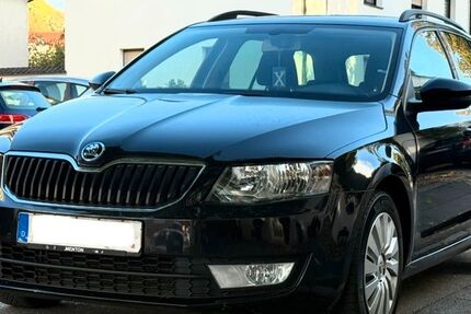 Skoda Octavia 128.000 km 9.500 &euro; Reutlingen 72766