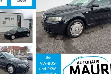 Audi A3 144.700 km 3.290 &euro; Holzgerlingen 71088