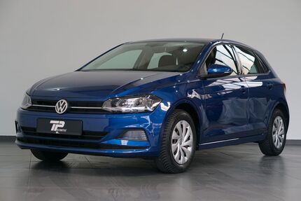 VW Polo 40.000 km 12.950 &euro; Tübingen 72072