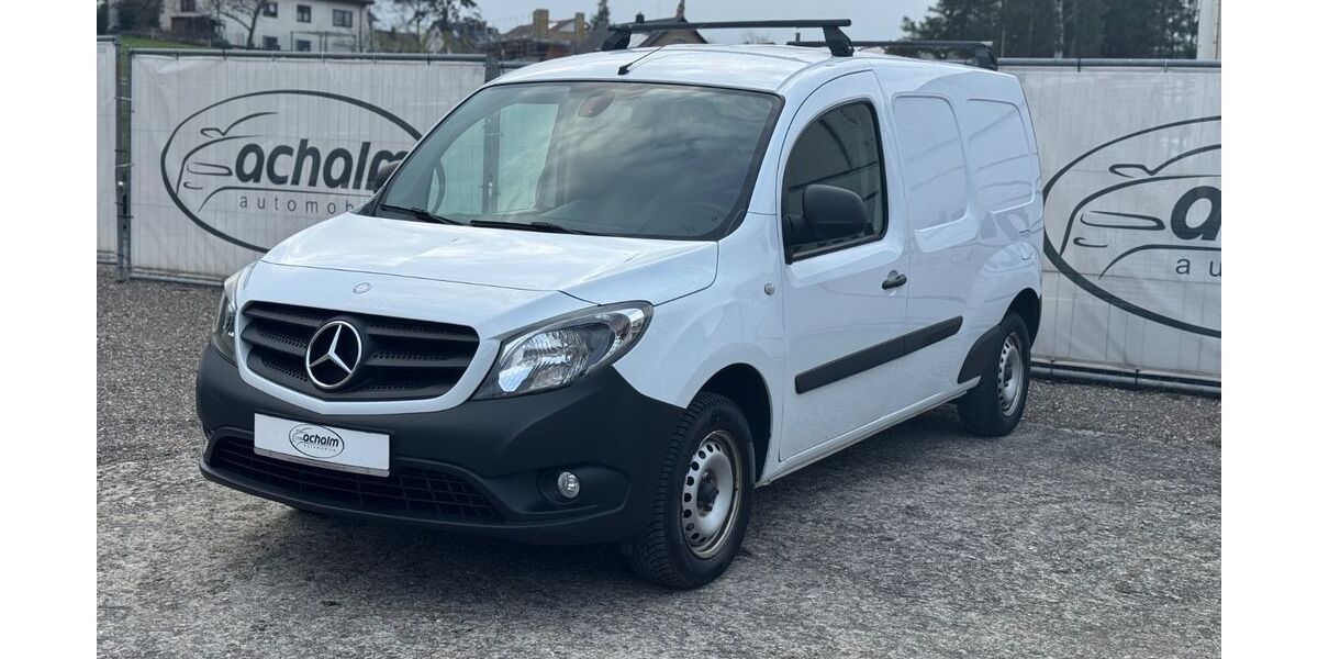 Mercedes-Benz Citan 64.700 km 9.990 &euro; Reutlingen-Sondelfingen 72766