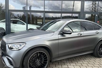 Mercedes-Benz GLC 63 AMG 113.800 km 53.990 &euro; TÜBINGEN 72072