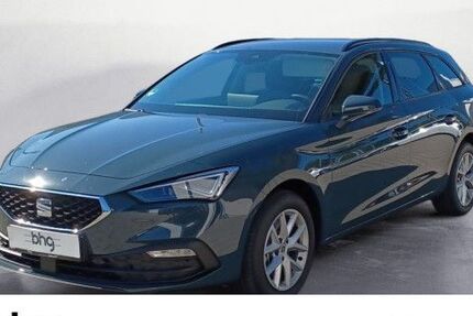 Seat Leon 4.561 km 31.990 &euro; Reutlingen 72760