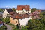 WOHNEN IM SCHLOSS - Mehrfamilienhaus, Wohnhaus Hirrlingen | Angebot:26421165