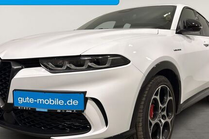 Alfa Romeo Tonale 14.330 km 25.990 &euro; Reutlingen 72762