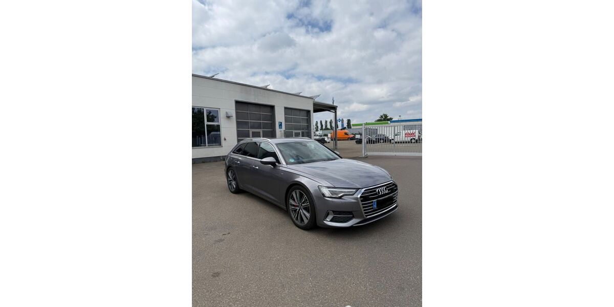 Audi A6 73.000 km 31.600 &euro; Ostfildern 73760