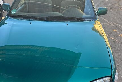 Toyota Corolla 102.000 km 3.200 &euro; Mössingen 72116