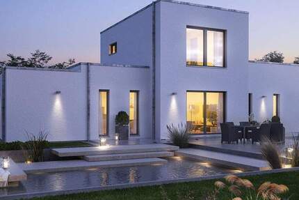 Haus Herrenberg - 5 Zimmer, 193 m&sup2;, 936.229&euro; | Angebot:25774175