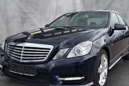 Mercedes-Benz E 500 148.500 km 19.490 &euro; Nürtingen bei Stuttgart 72622