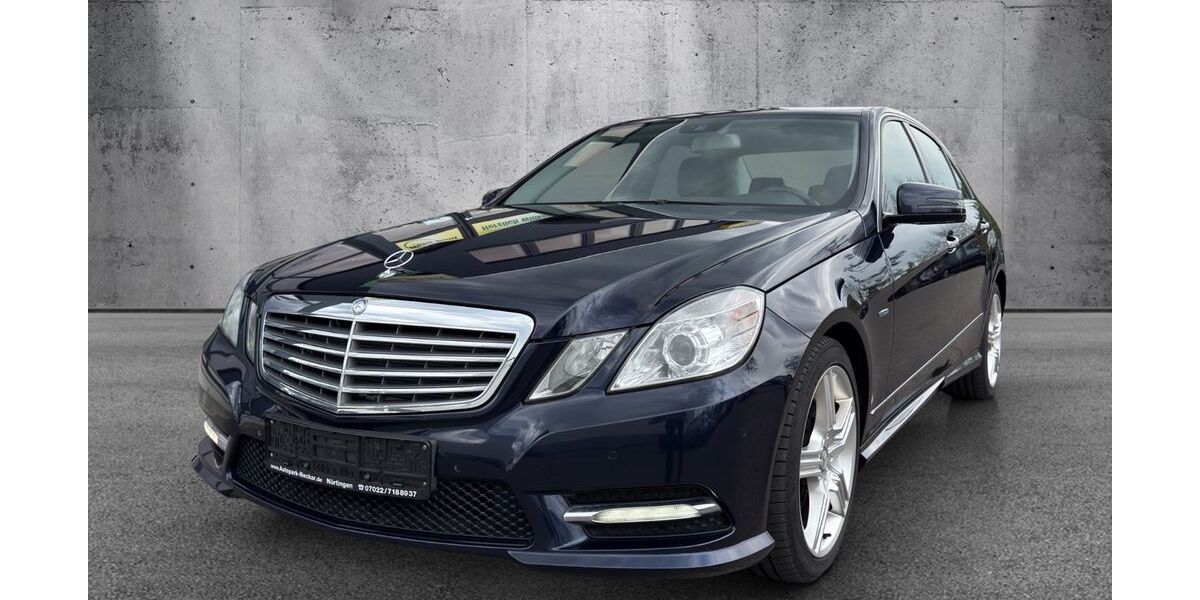 Mercedes-Benz E 500 148.500 km 19.490 &euro; Nürtingen bei Stuttgart 72622