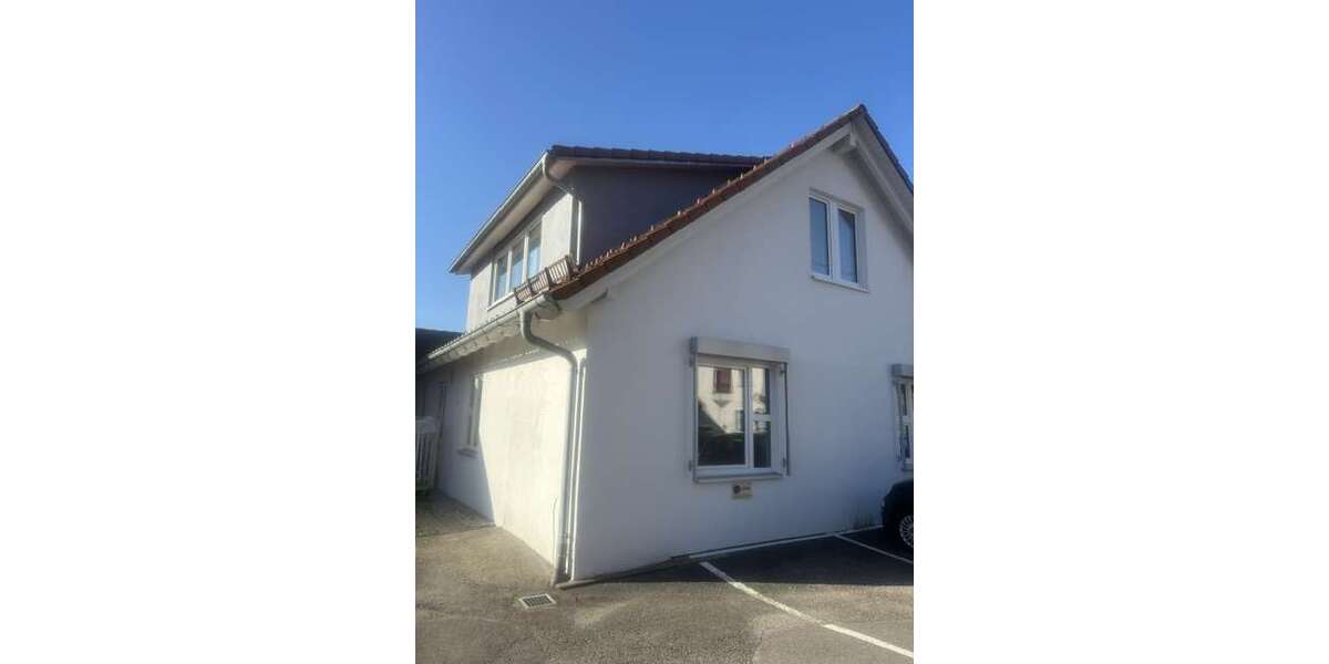 Gewerbeobjekt Engstingen - 1.500&euro; | Angebot:27245296
