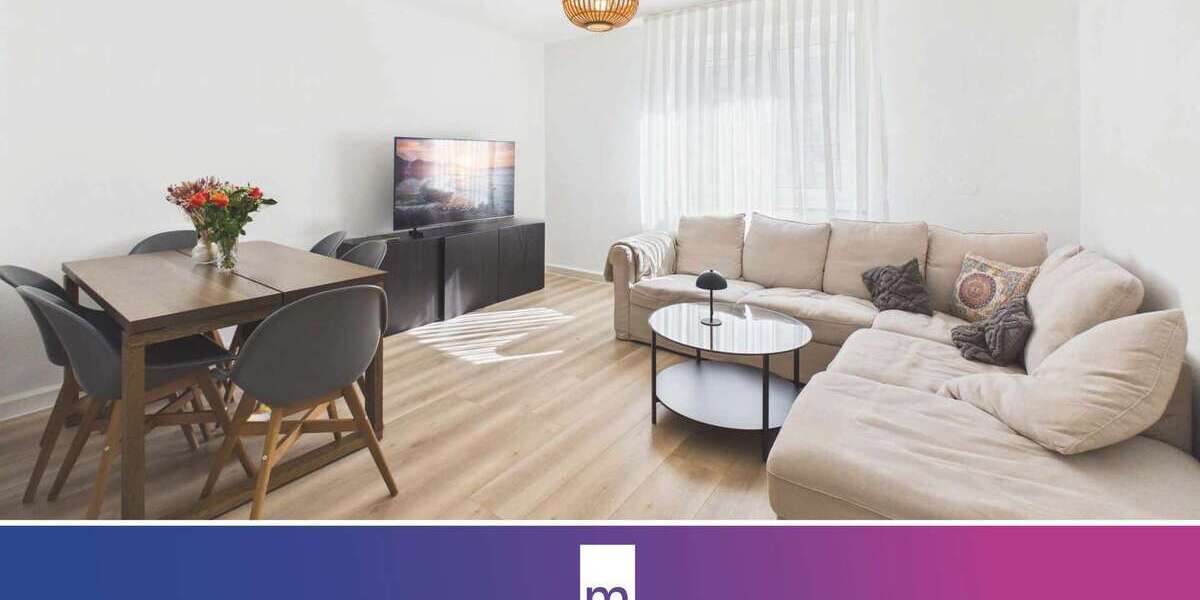 Etagenwohnung Esslingen am Neckar Brühl - 3 Zimmer, 68 m&sup2;, 220.000&euro; | Angebot:27594594