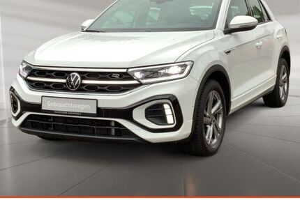 VW T-Roc 74.583 km 23.490 &euro; Kirchheim 73230