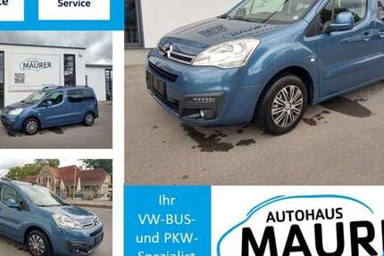 Citroen Berlingo 146.700 km 8.930 &euro; Holzgerlingen 71088