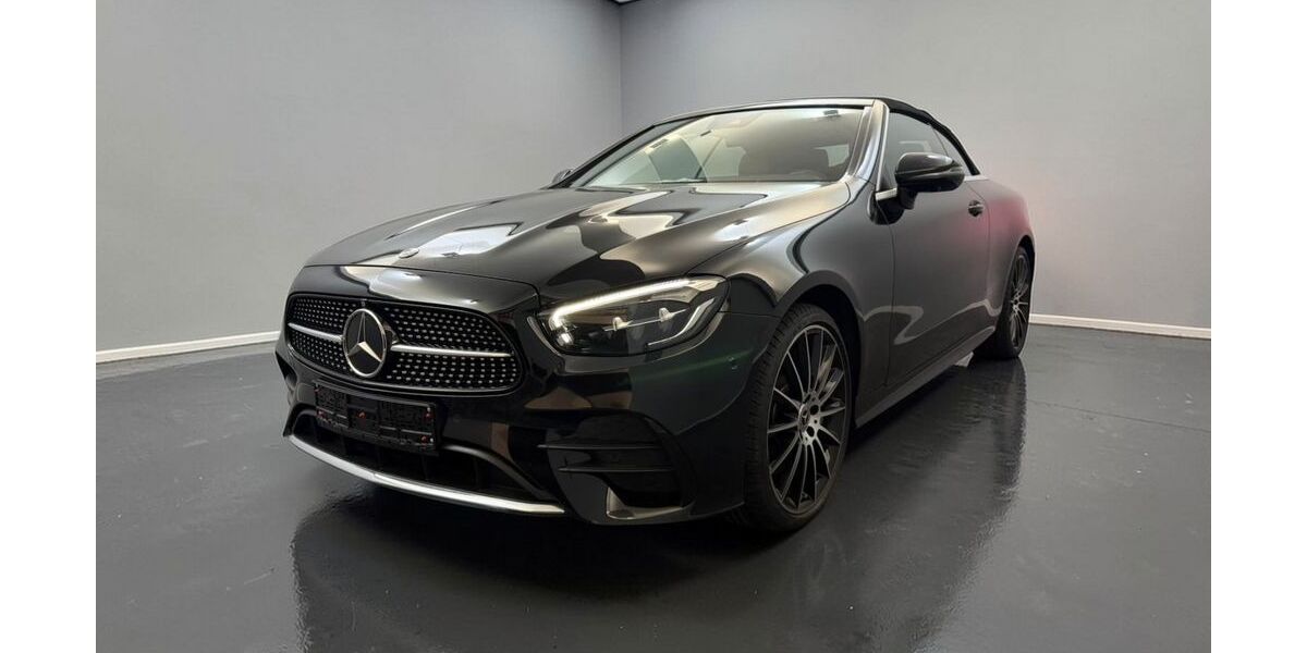 Mercedes-Benz E 400 85.172 km 42.799 &euro; Reutlingen / Mittelstadt 72766