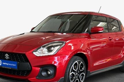 Suzuki Swift 28.570 km 19.390 &euro; Esslingen 73730
