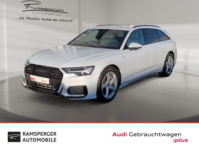 Audi A6 38.700 km 39.480 &euro; Kirchheim 73230