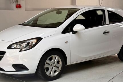 Opel Corsa 124.000 km 4.790 &euro; Gärtringen 71116