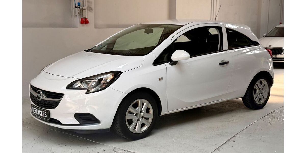 Opel Corsa 124.000 km 4.790 &euro; Gärtringen 71116