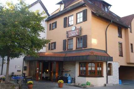 Wohnung Tübingen Hirschau - 1 Zimmer, 22 m&sup2;, 330&euro; | Angebot:25675948