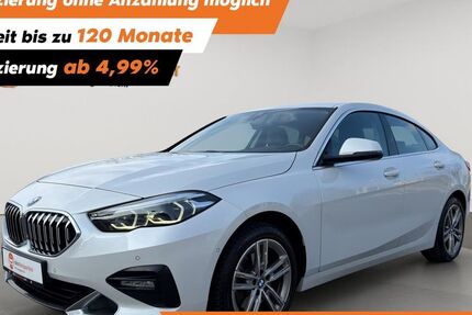 BMW 218 Gran Coupé 72.600 km 21.950 &euro; Mössingen 72116
