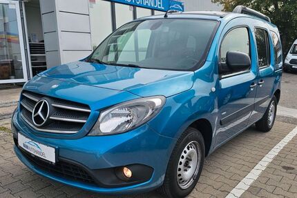Mercedes-Benz Citan 131.000 km 8.900 &euro; Reutlingen 72766