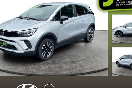 Opel Crossland (X) 17.768 km 17.980 &euro; Pfullingen 72793