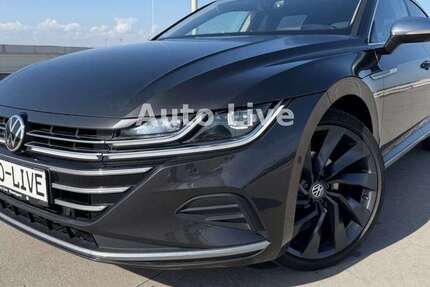 VW Arteon 84.940 km 30.990 &euro; Böblingen 71034