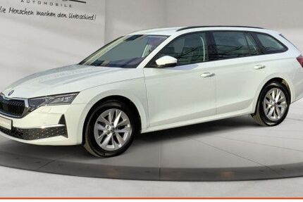 Skoda Octavia 9.300 km 30.490 &euro; Kirchheim 73230