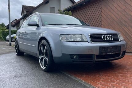 Audi A4 336.376 km 2.190 &euro; Reutlingen 72768