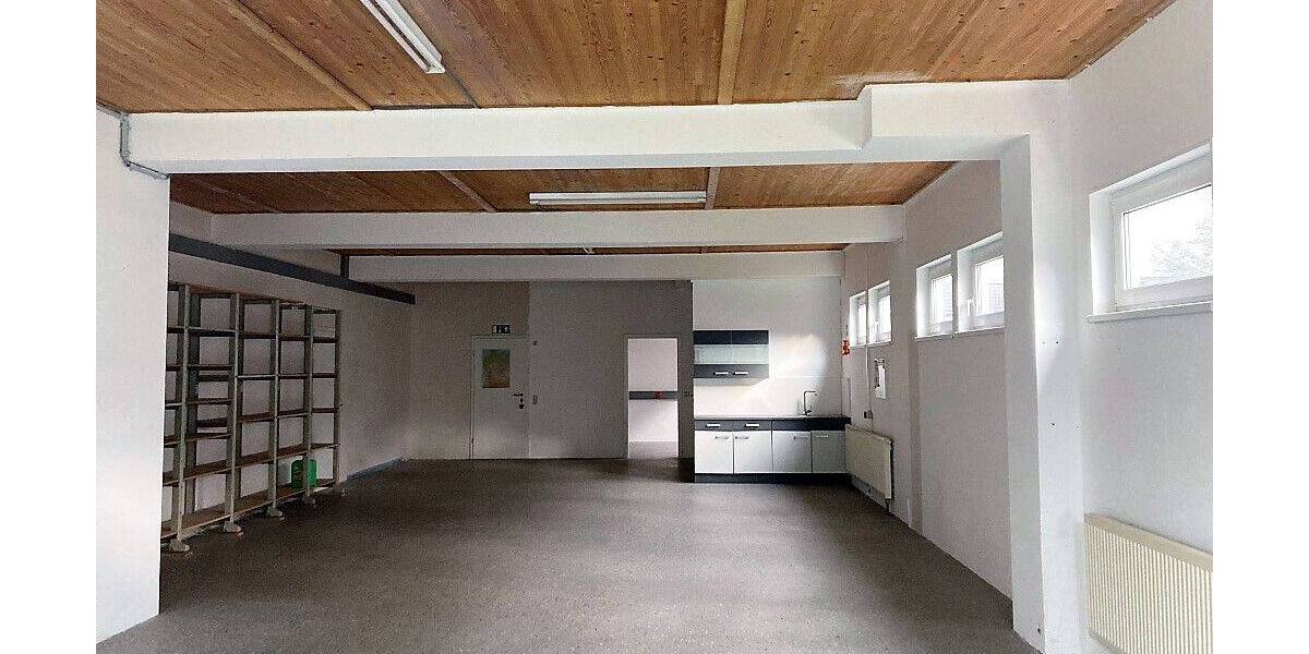 Gewerbeobjekt Großbettlingen - 1.300&euro; | Angebot:25741057