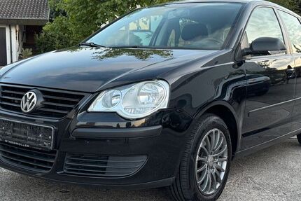 VW Polo 230.000 km 1.490 &euro; Holzgerlingen 71088
