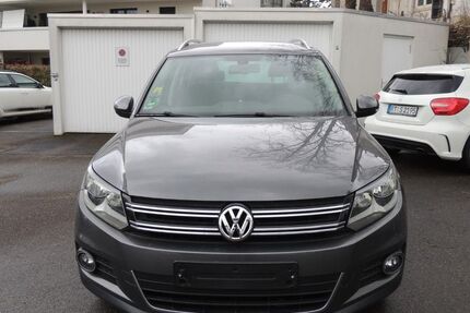 VW Tiguan 179.000 km 9.990 &euro; Metzingen 72555