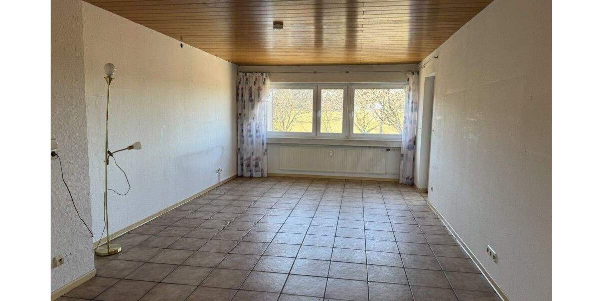 Etagenwohnung Leinfelden-Echterdingen Echterdingen - 3 Zimmer, 79 m&sup2;, 279.000&euro; | Angebot:25865059