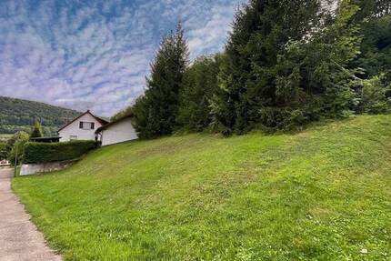 Grundstück Burladingen - 60.000&euro; | Angebot:25746182