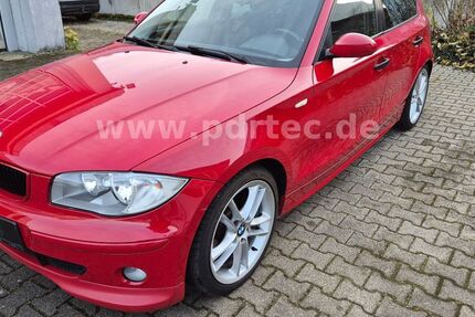 BMW 116 199.999 km 3.450 &euro; Nürtingen/Airport Stuttgart 72622