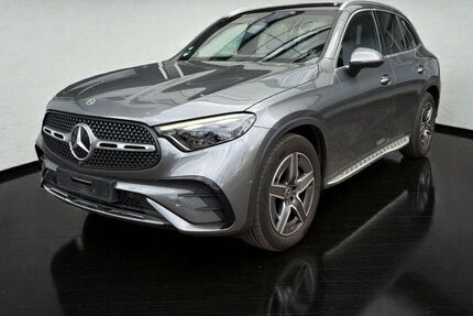 Mercedes-Benz GLC 220 140.000 km 46.799 &euro; Reutlingen / Mittelstadt 72766